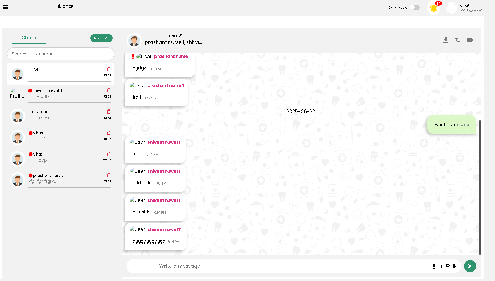 E-Commerce Platform