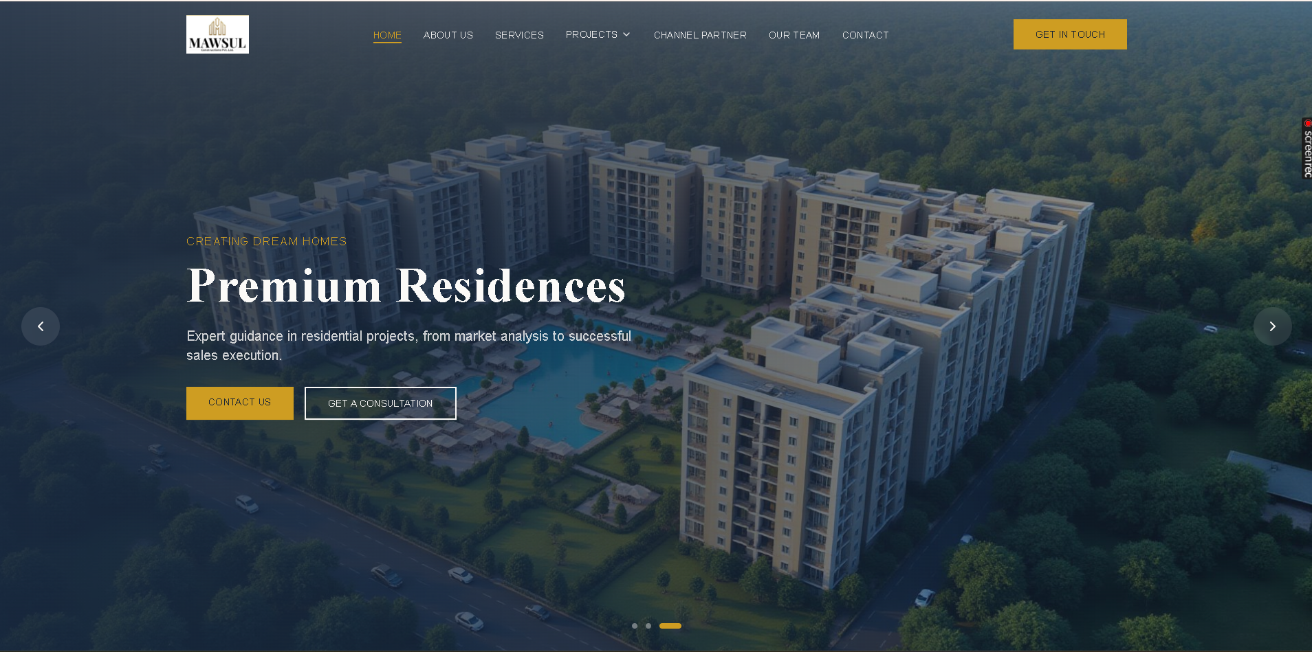 E-Commerce Platform